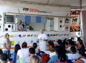 Curso ensina a comer bem sem gastar muito