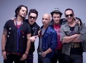 Jota Quest e Gilberto Gil são atrações do no final de semana