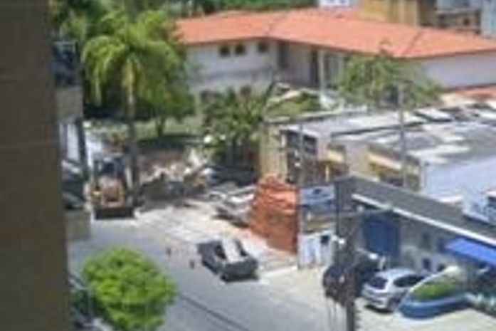 A verticalização imobiliária de Maceió faz mais uma “vítima”