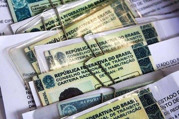 Auditoria interna do Detran identifica fraude na prova eletrônica