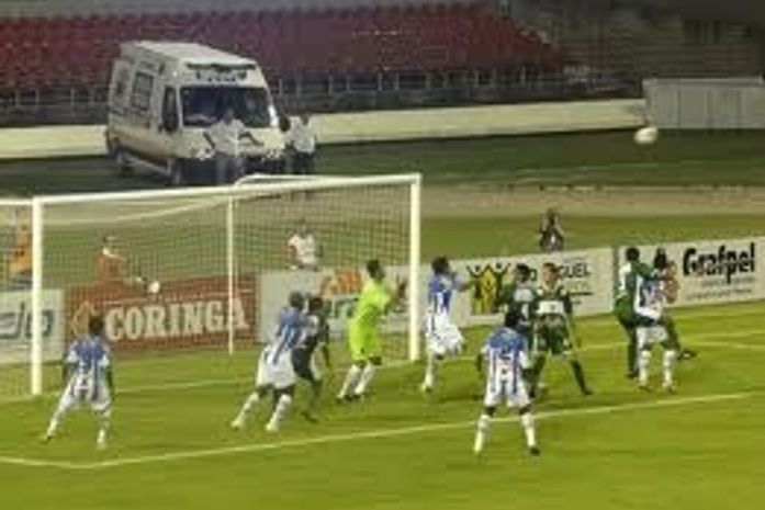 “Coruripe x CSA” duelo de titãs no Gerson Amaral”