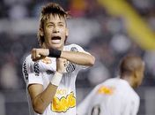 Neymar fecha seu décimo patrocínio pessoal