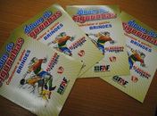 Federação lança o álbum do Campeonato Alagoano