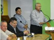 Lançamento da pré-candidatura de Alves Correia amplia o quadro sucessório em Arapiraca