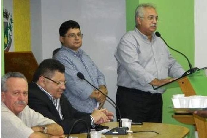 Lançamento da pré-candidatura de Alves Correia amplia o quadro sucessório em Arapiraca