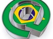 Brasil, a "Arroba" da vez!