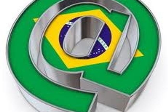 Brasil, a "Arroba" da vez!