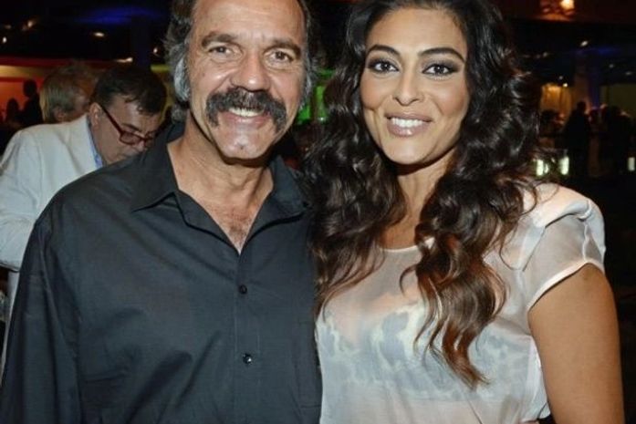 Juliana, Humberto, Solano: veja quem é quem em 'Gabriela'