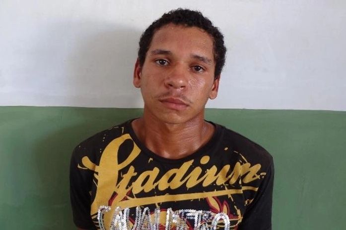Thiago dos Santos