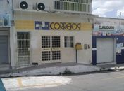 Agência dos Correios é assaltada em São José da Tapera