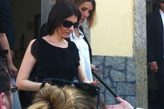 Malga Di Paula: 'Foi uma despedida dolorosa, mas emocionante'