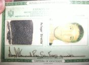 Alterado, jovem agride motociclista, rouba e acaba preso