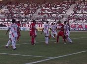 Com público decepcionante, CRB perde para o Penedense e afunda na crise