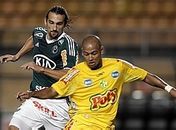 Palmeiras tropeça e perde para o Mirassol