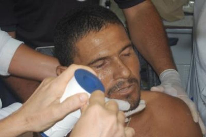 Atentado deixa um morto e um ferido em Marechal Deodoro