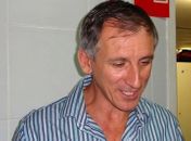 Luiz Carlos Cruz agradece convite do CSE, mas prefere ficar no River Plate