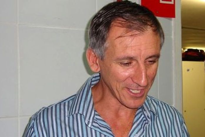 Luiz Carlos Cruz agradece convite do CSE, mas prefere ficar no River Plate