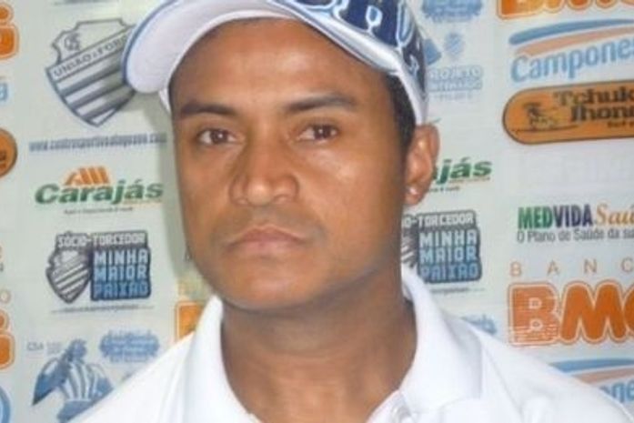 Depois de sair do CSA, Gabiru pode jogar no Guarany-RS