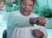 Maguila se recusa a tratar mal de Alzheimer e condena UFC: 'É briga de rua'