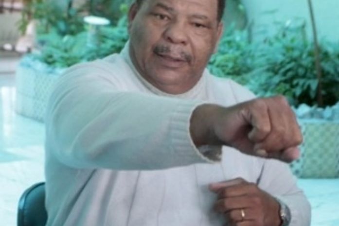 Maguila se recusa a tratar mal de Alzheimer e condena UFC: 'É briga de rua'