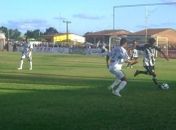 No "clássico do interior", ASA marca no fim e consegue empate com o CSE