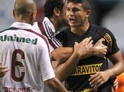 Botafogo e Fluminense empatam em jogo fraco no Engenhão