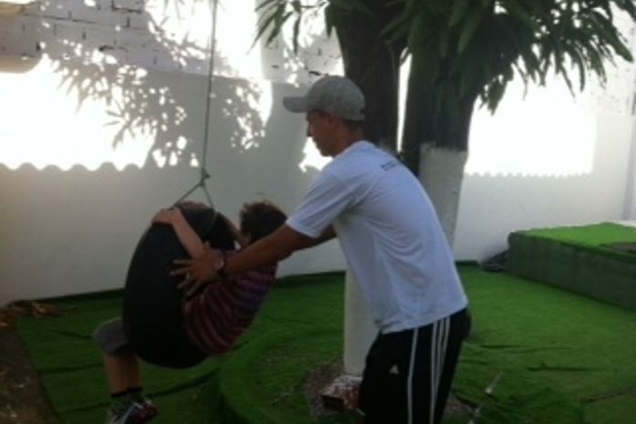 No Dia do autismo, pais falam como enfrentar o problema