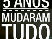 As grandes transformações no mercado da comunicação nos últimos 5 anos.