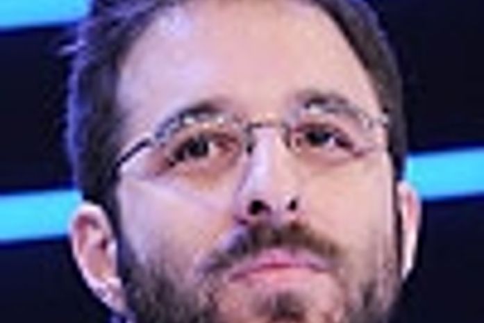 Programa de Rafinha Bastos perde humorista antes da estreia