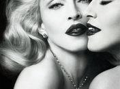 Madonna causa polêmica em comercial de seu novo perfume