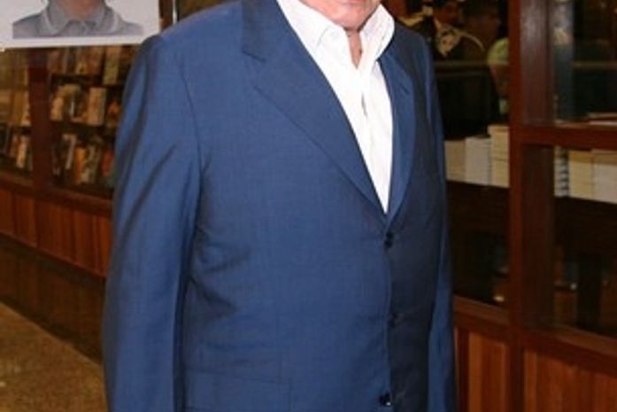 Novo site de Chico Anysio entra no ar no dia de seu aniversário, diz jornal