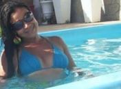 Ex-marido é apontado pela família como autor de crime