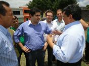 Mata Grande terá Agência da Previdência Social