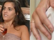 Maria Gadú apresenta suposta nova namorada no Recife