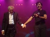 Tom Cavalcante revelou porque a Globo deixou o eterno rei do humor na geladeira