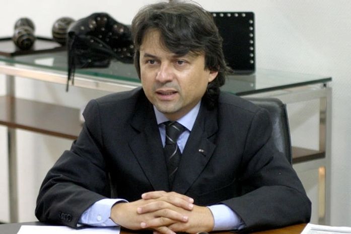 Juiz Alberto Jorge