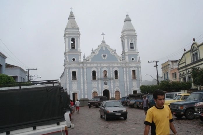 Servidores de Água Branca podem entrar em greve nesta terça-feira, 03