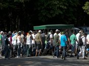 TJ negou ação para barrar organizadas