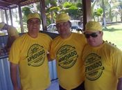 Antônio Carlos Lessa é reeleito presidente da Adepol-AL