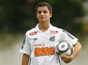 Jornal: Santos cobra indenização do Fla após perder promessa