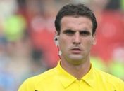 Sai a arbitragem para jogo entre ASA e Coritiba