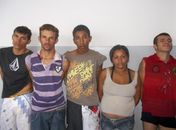Quadrilha 