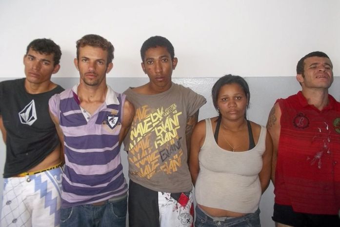 Quadrilha
