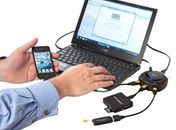 Programa consegue desbloquear iPhone em menos de dois minutos