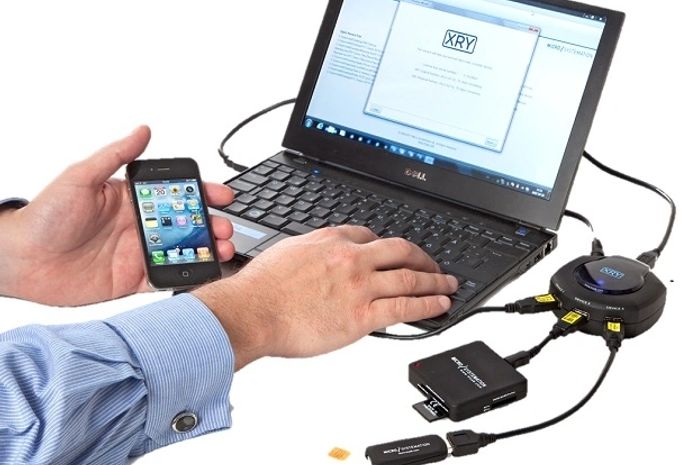 Programa consegue desbloquear iPhone em menos de dois minutos