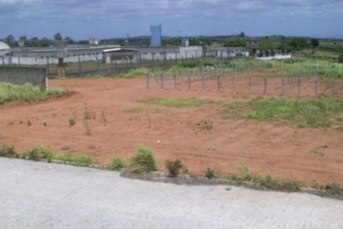 Presídio Arapiraca.