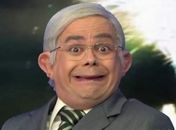 Adeus “Jô Suado”, entra o “Jornal do Boris”