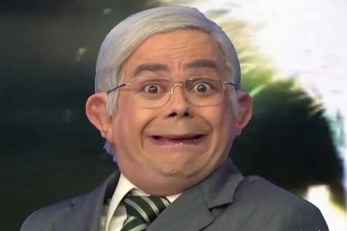 Adeus “Jô Suado”, entra o “Jornal do Boris”