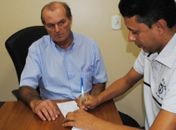 Indicação do vice de Célia Rocha ainda indefinido