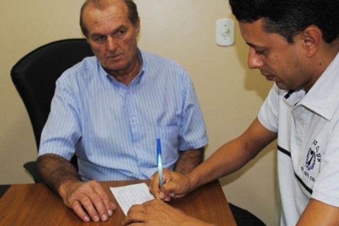 Indicação do vice de Célia Rocha ainda indefinido